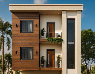 Renovation & Remodeling