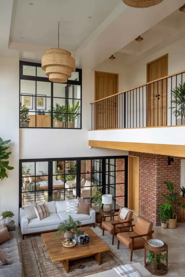 Commercial Interiors