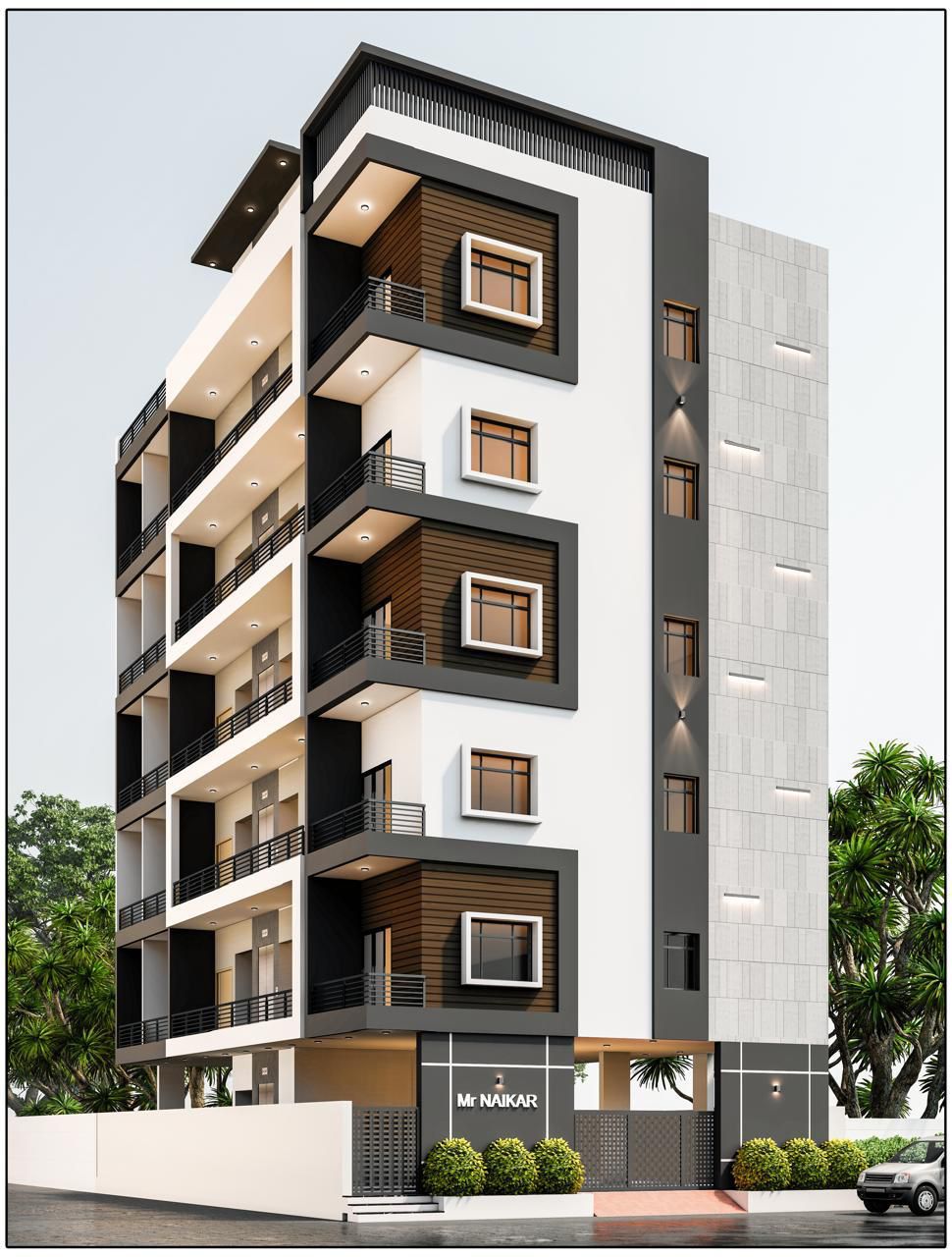 Commercial Construction